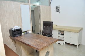 CONSULTING CHAMBER