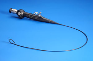 Storz Flexible Ureteroscope